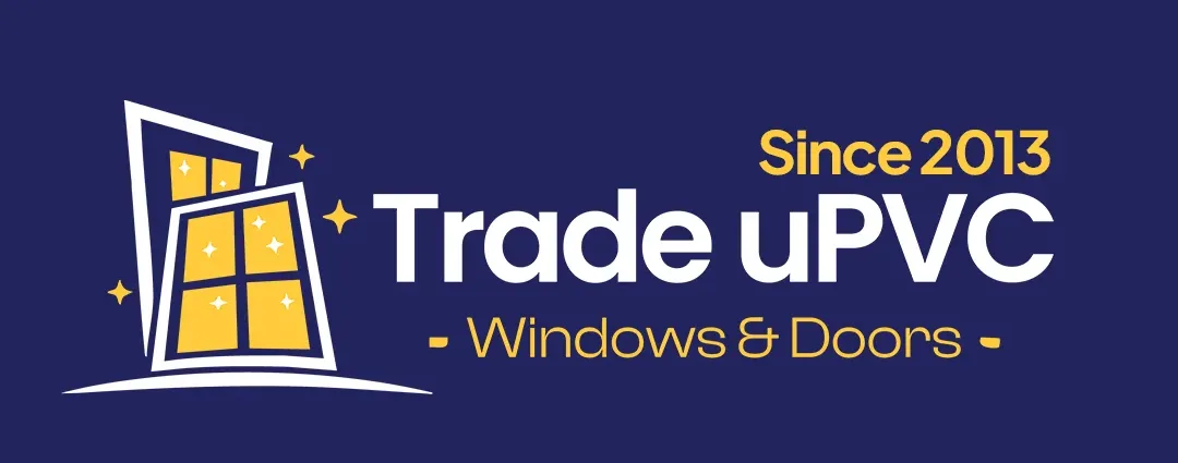 Trade uPVC Windows & Doors logo