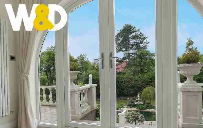 trade upvc windows and doors