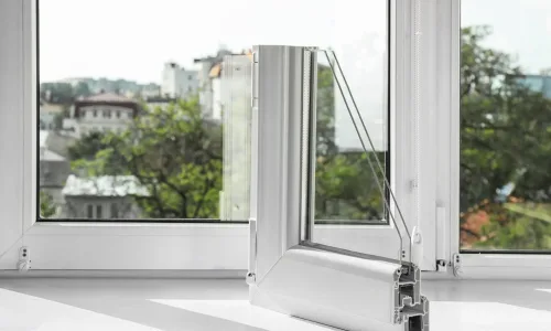 Dependable Double Glazing Company in Stirling