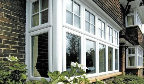 Double glazing Dunfermline