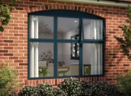 Flush and Sash windows